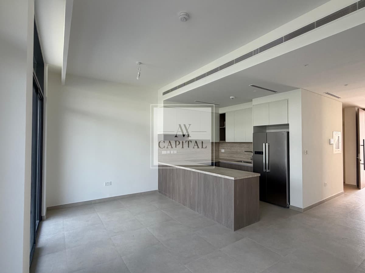 4BR TownHouse | Mudon Al Ranim 2 | Community View - 3