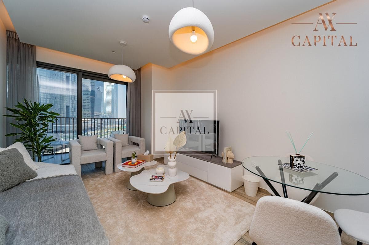 Furnished | Vacant | Flexible Cheques - 3