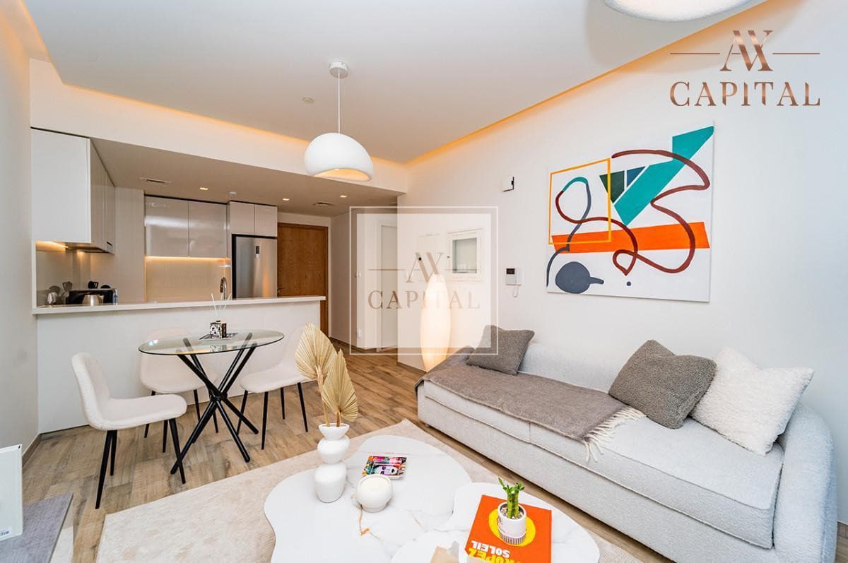 Furnished | Vacant | Flexible Cheques - 1