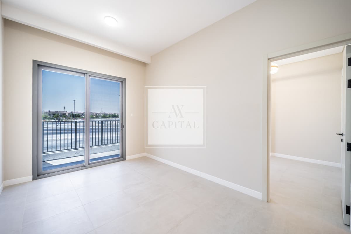 Brand new | Chiller free | Duplex | Vacant - 2