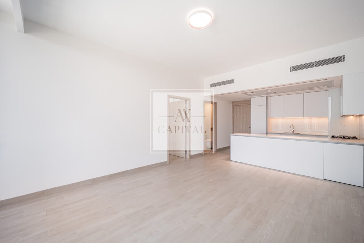 Brand New | Park View | Luxury Living | Modern - 2