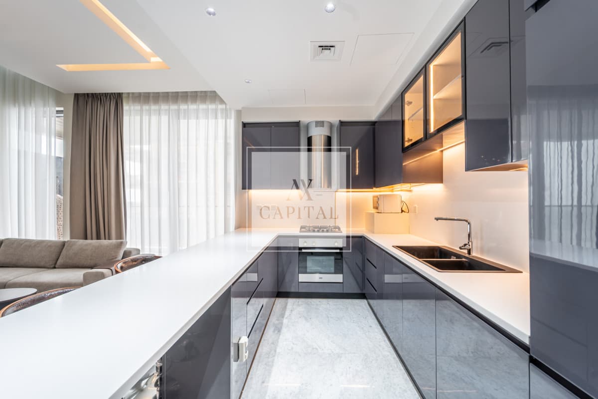 Spacious Layout | 1BR Duplex | Luxury Amenities - 2