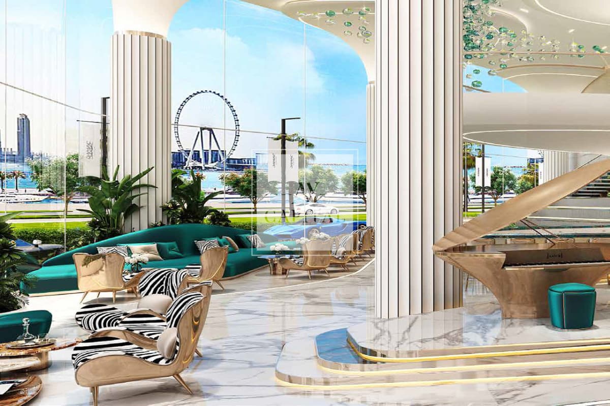 Full Sea View |  Luxury | 8% Below OP | Motivated - 3