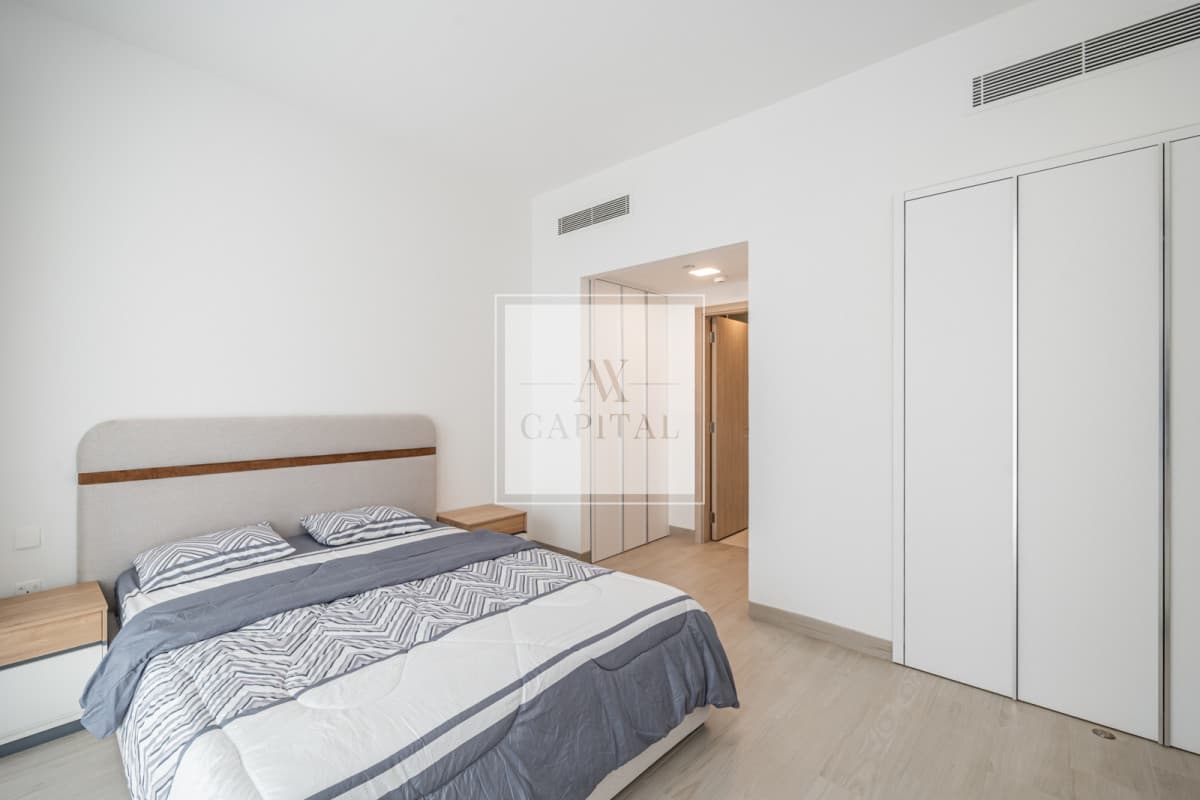 Fully Furnished | Brand New | Park View | Vacant - 2