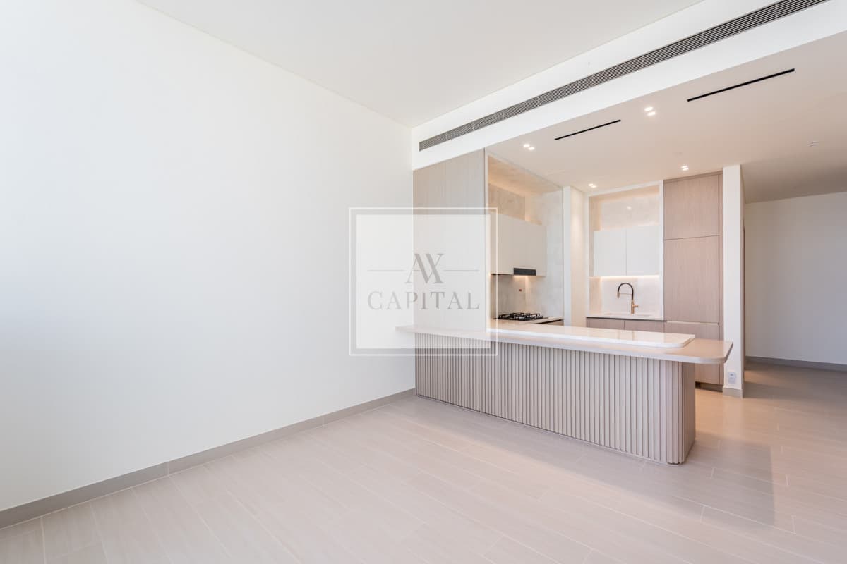 1BR with Storage | Private Pool | Brand New - 2