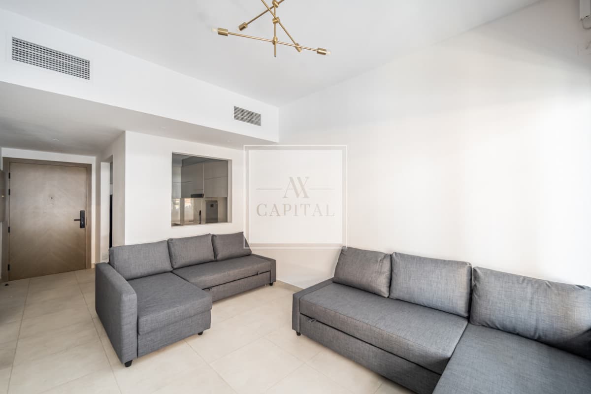 High ROI | Ready To Move In | Smart Home - 2
