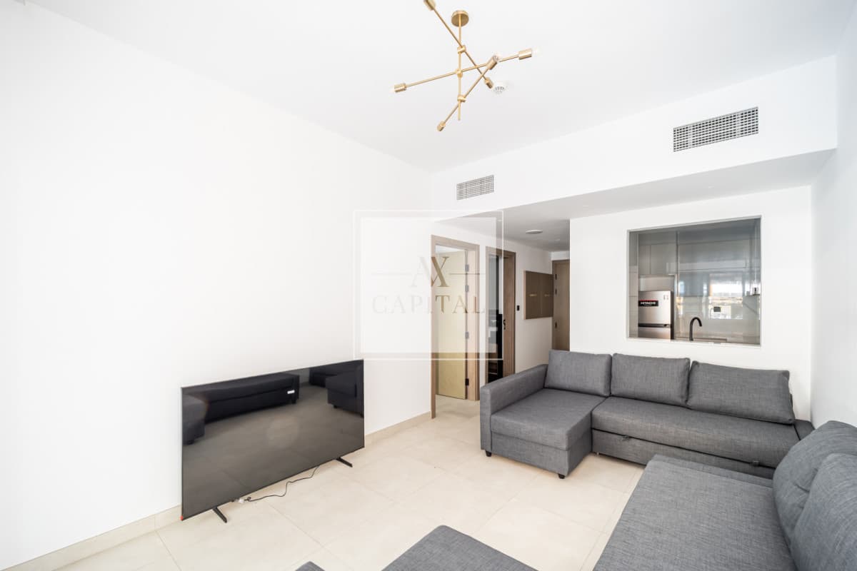 High ROI | Ready To Move In | Smart Home