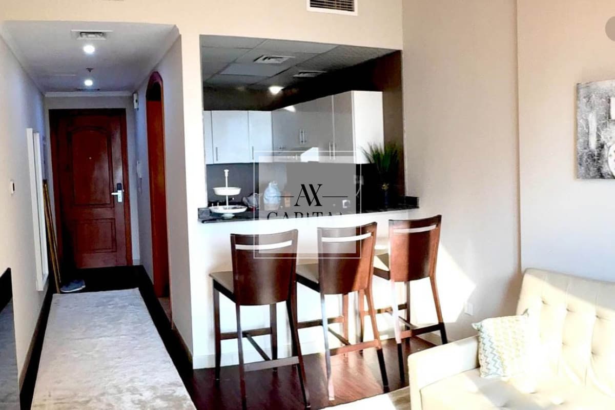 Available from April |Fully Furnished |Water View - 3