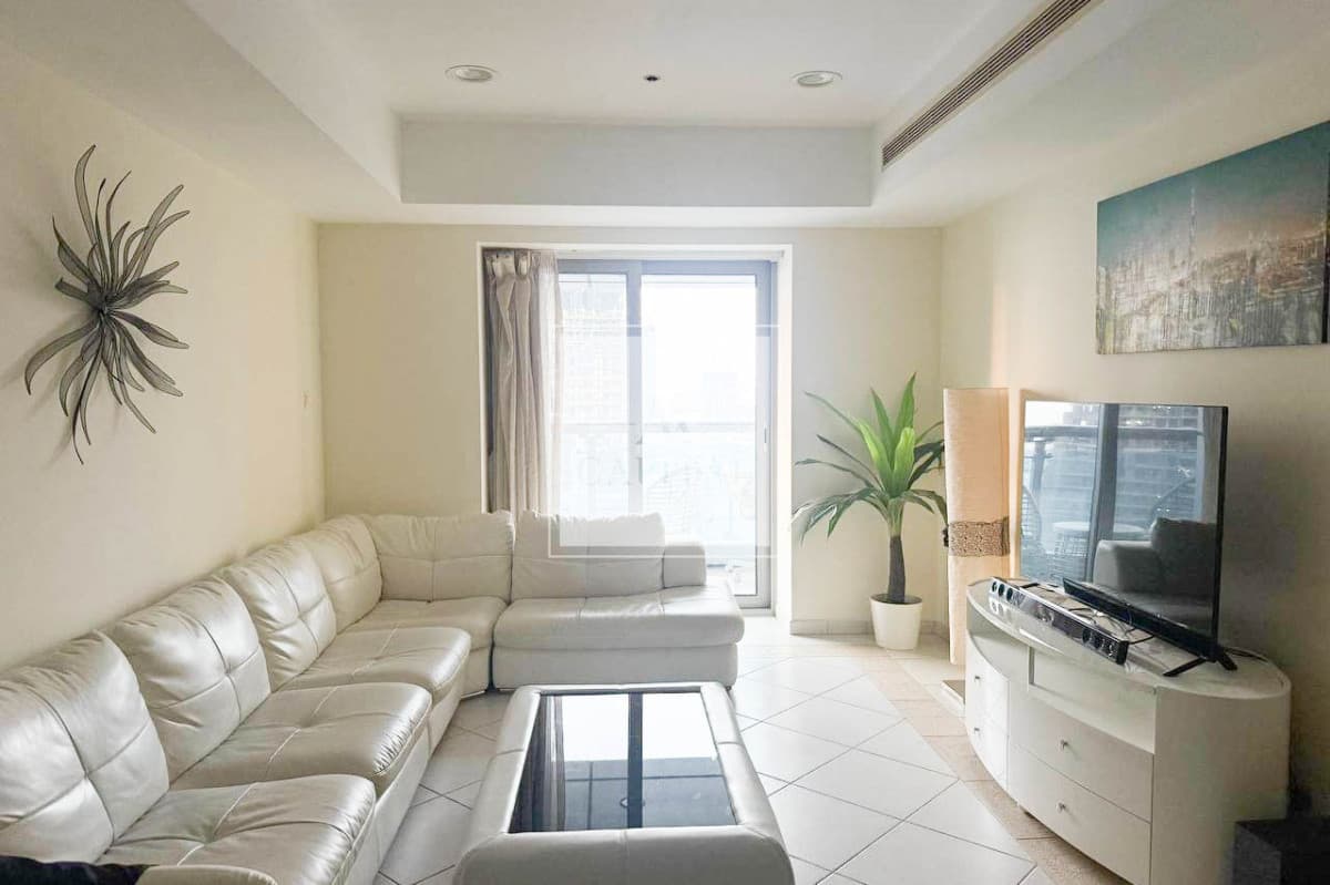 Fully Furnished | Prime Location| Ready to move - 2