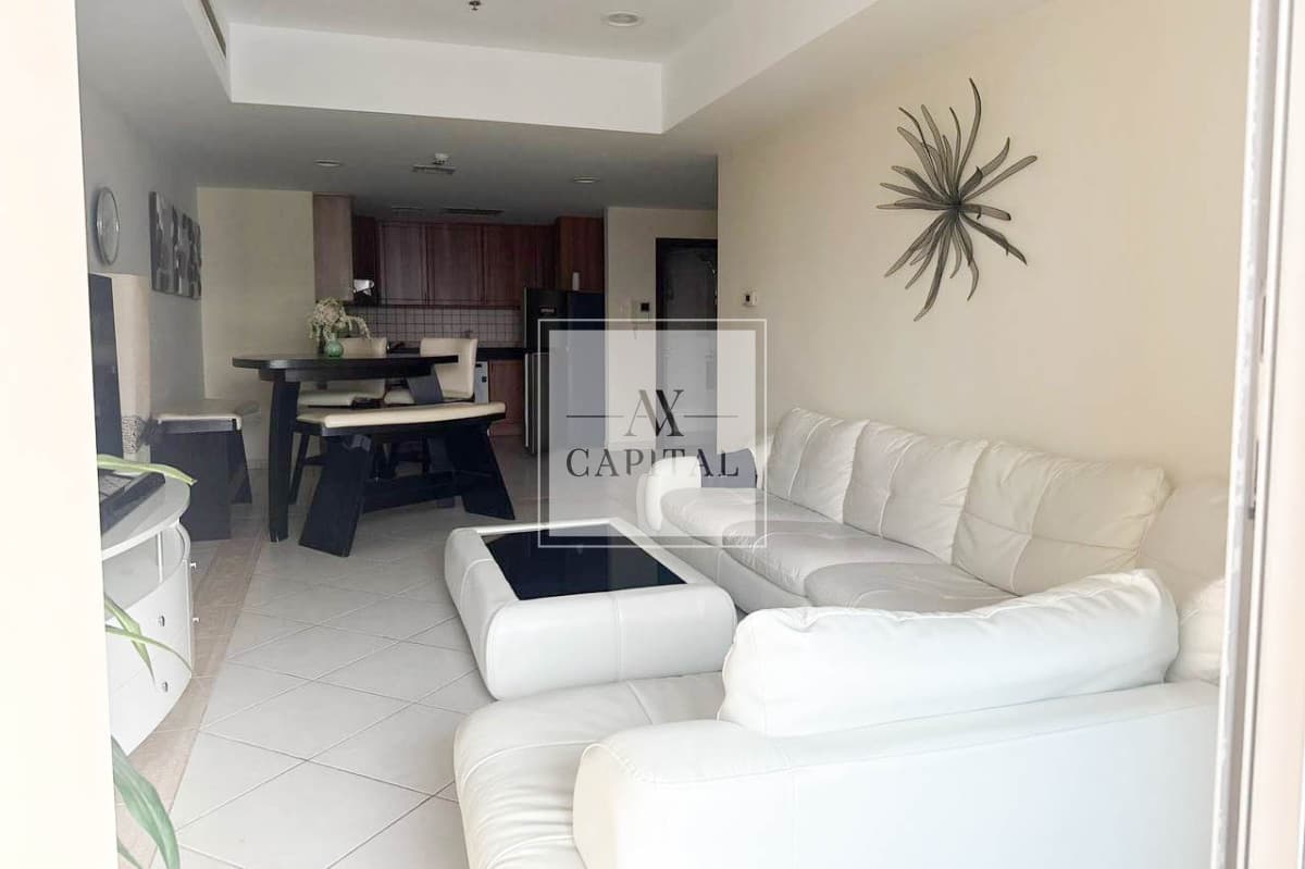 Fully Furnished | Prime Location| Ready to move - 3