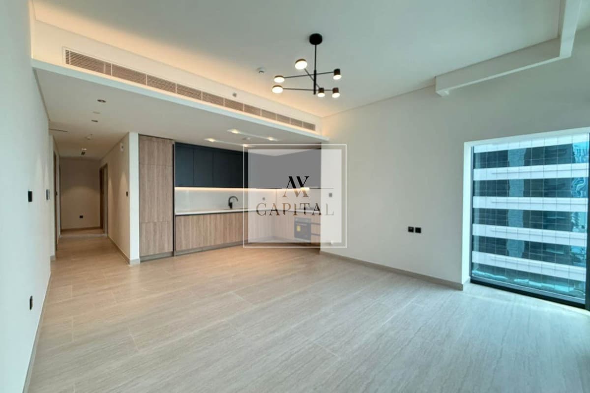 Elegant Brand New 2BHK | Open View | Dubai Marina