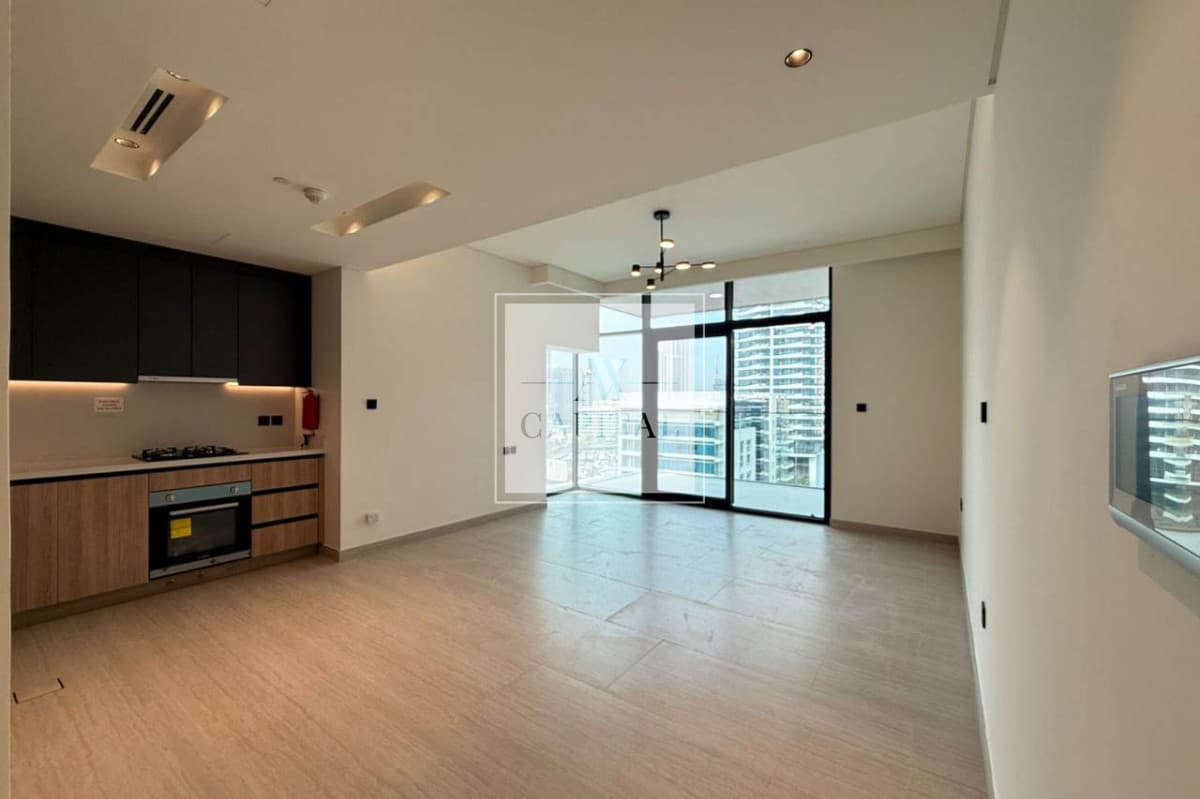 Elegant Brand New 2BHK | Open View | Dubai Marina - 3