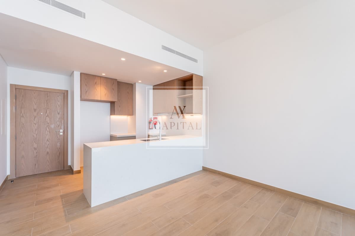 Sea View | High Floor | Corner Unit | Payment Plan - 3