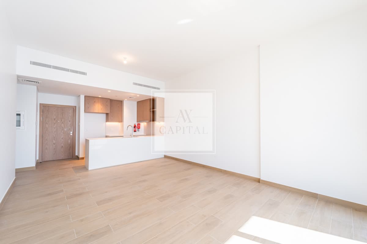 Sea View | High Floor | Corner Unit | Payment Plan - 2