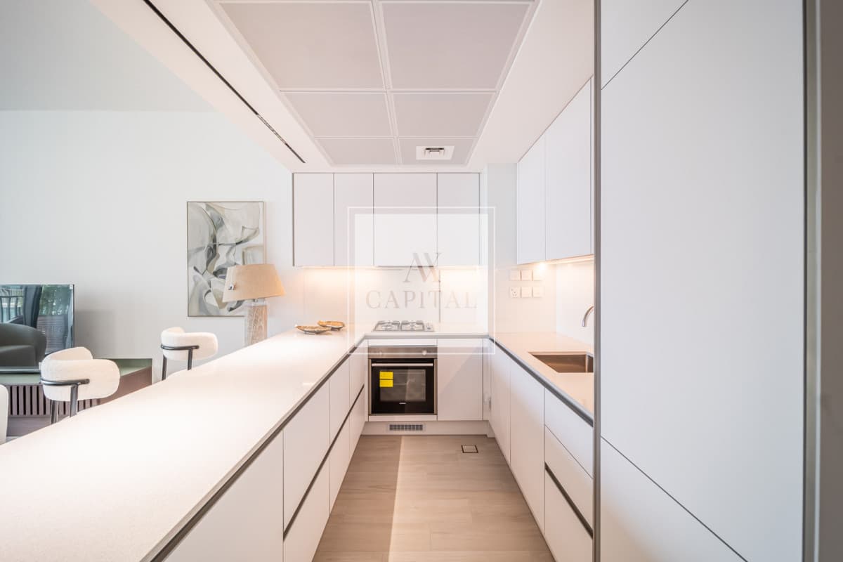 Brand New | Park View | Luxury Living - 3