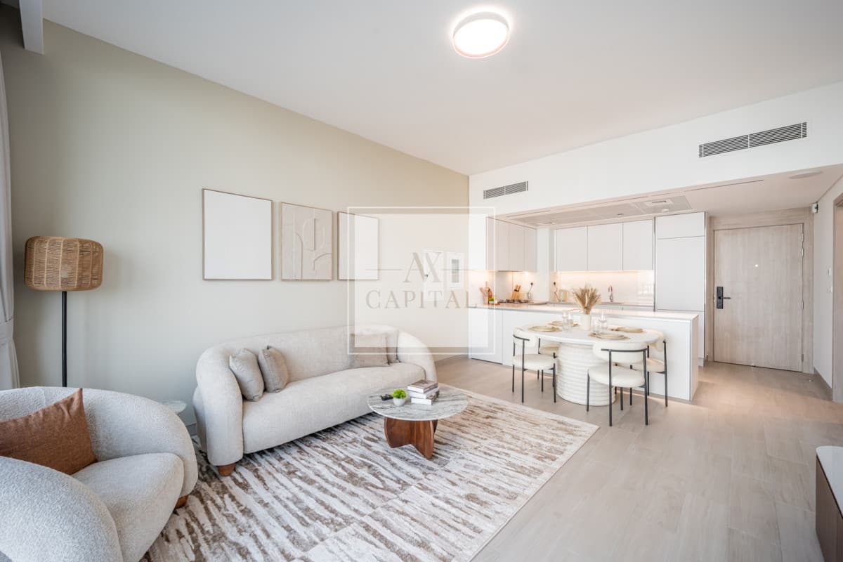 Modern Apt | Prime Location | Ready to move In - 3