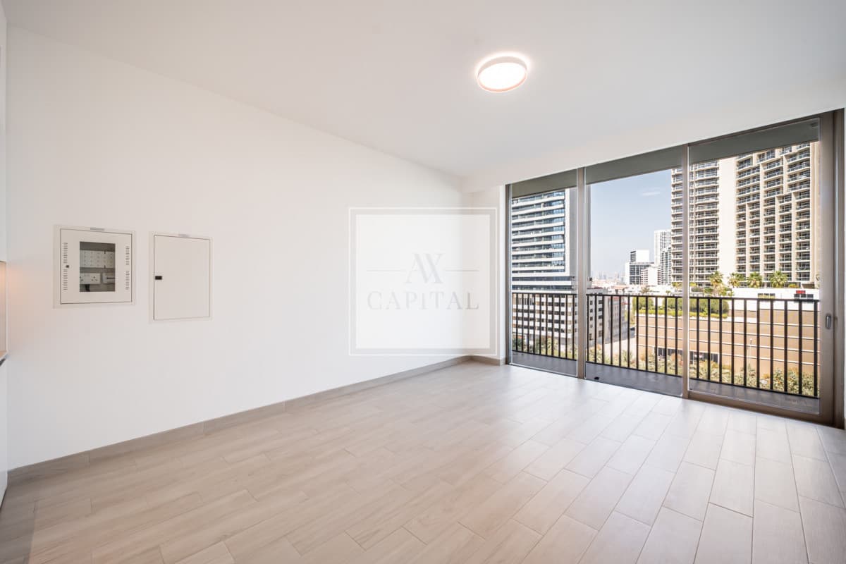Brand New | Park View | Luxury Living | Luma Park - 2