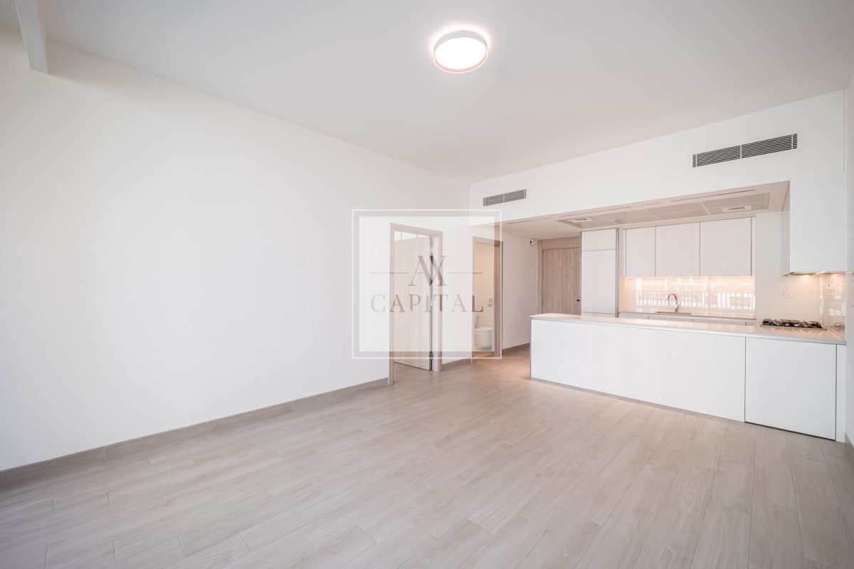 Brand New | Park View | Luxury Living | Luma Park - 3