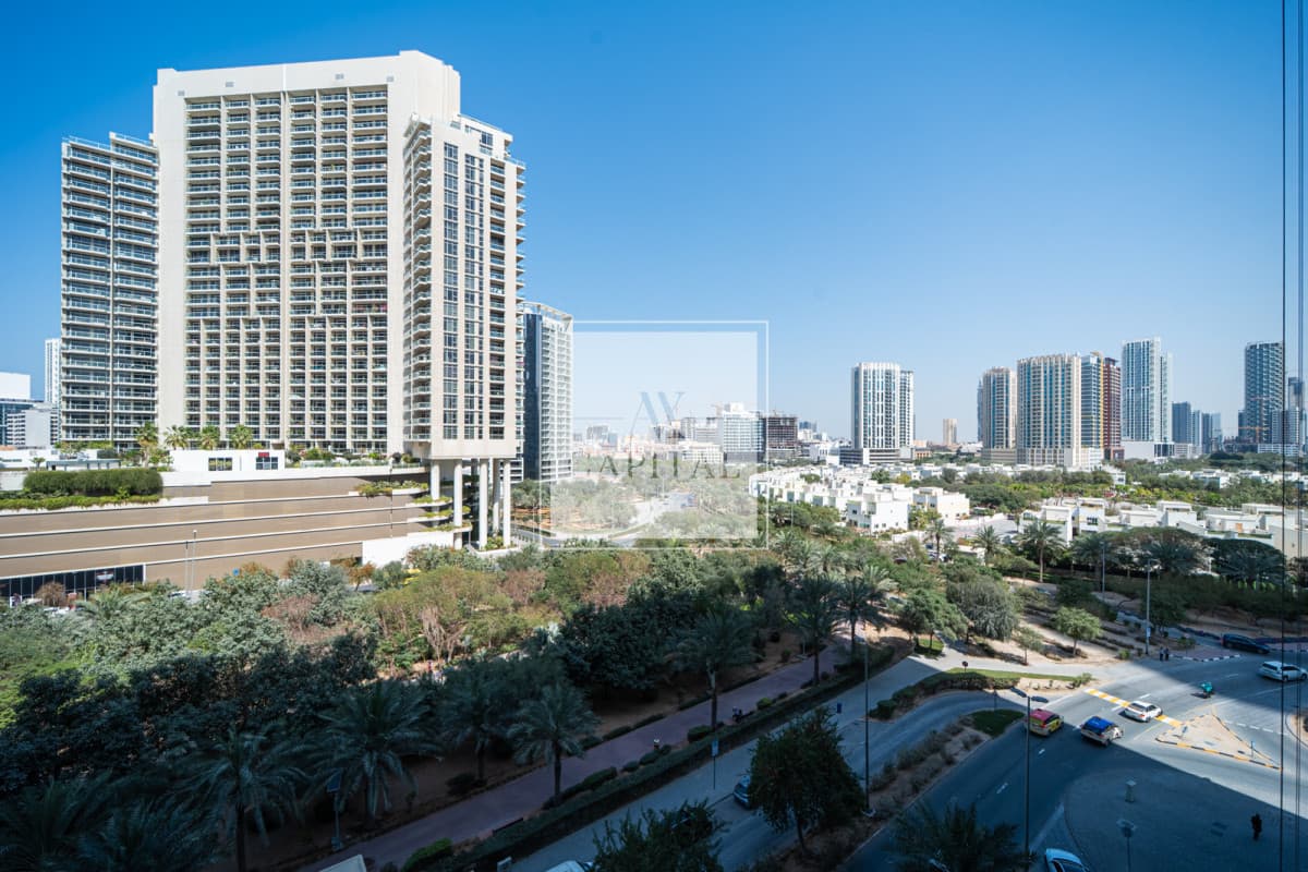 Brand New | Park View | Luxury Living | Luma Park - 1