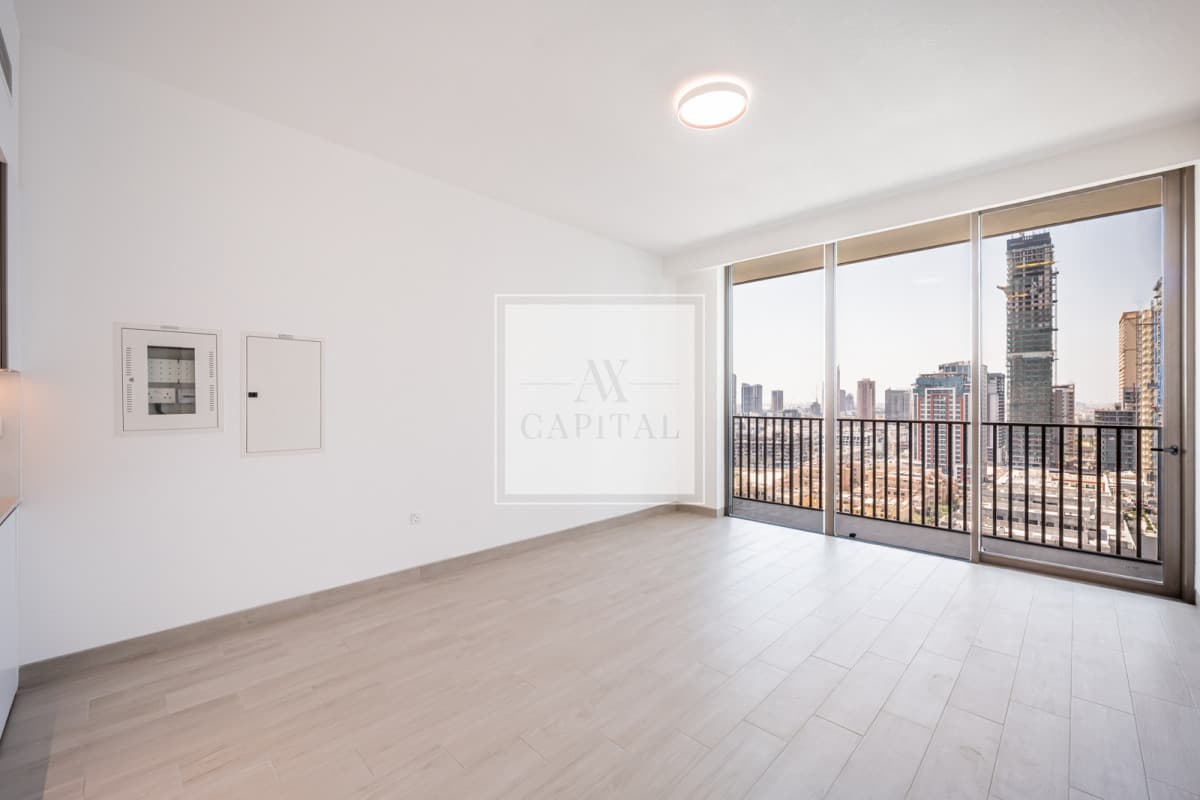 Brand New | Park View | Luxury Living | Luma Park - 3