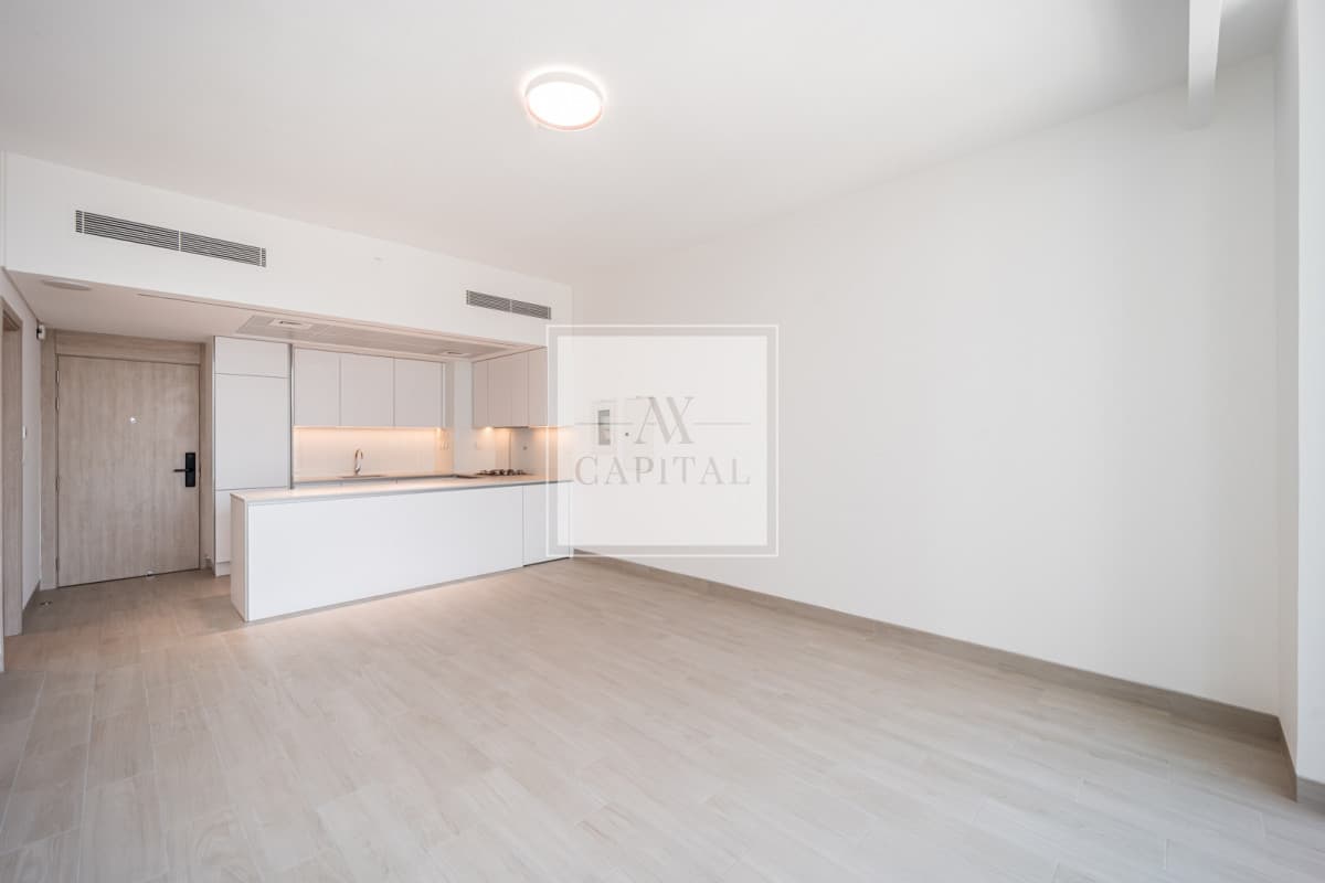 Brand New | Park View | Luxury Living | Luma Park - 2