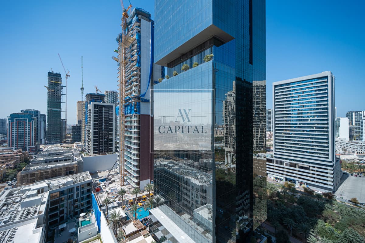 Brand New | Park View | Luxury Living | Luma Park - 1