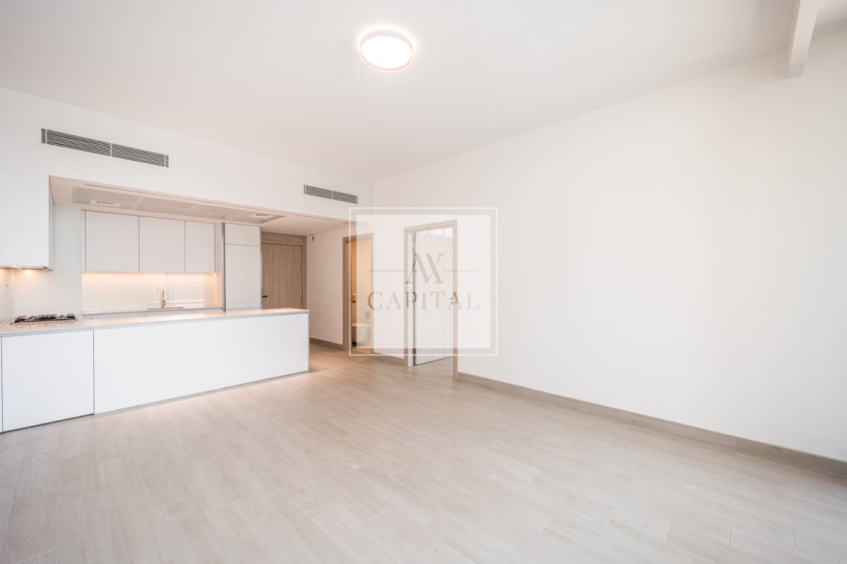 Brand New | Park View | Luxury Living | Luma Park - 1