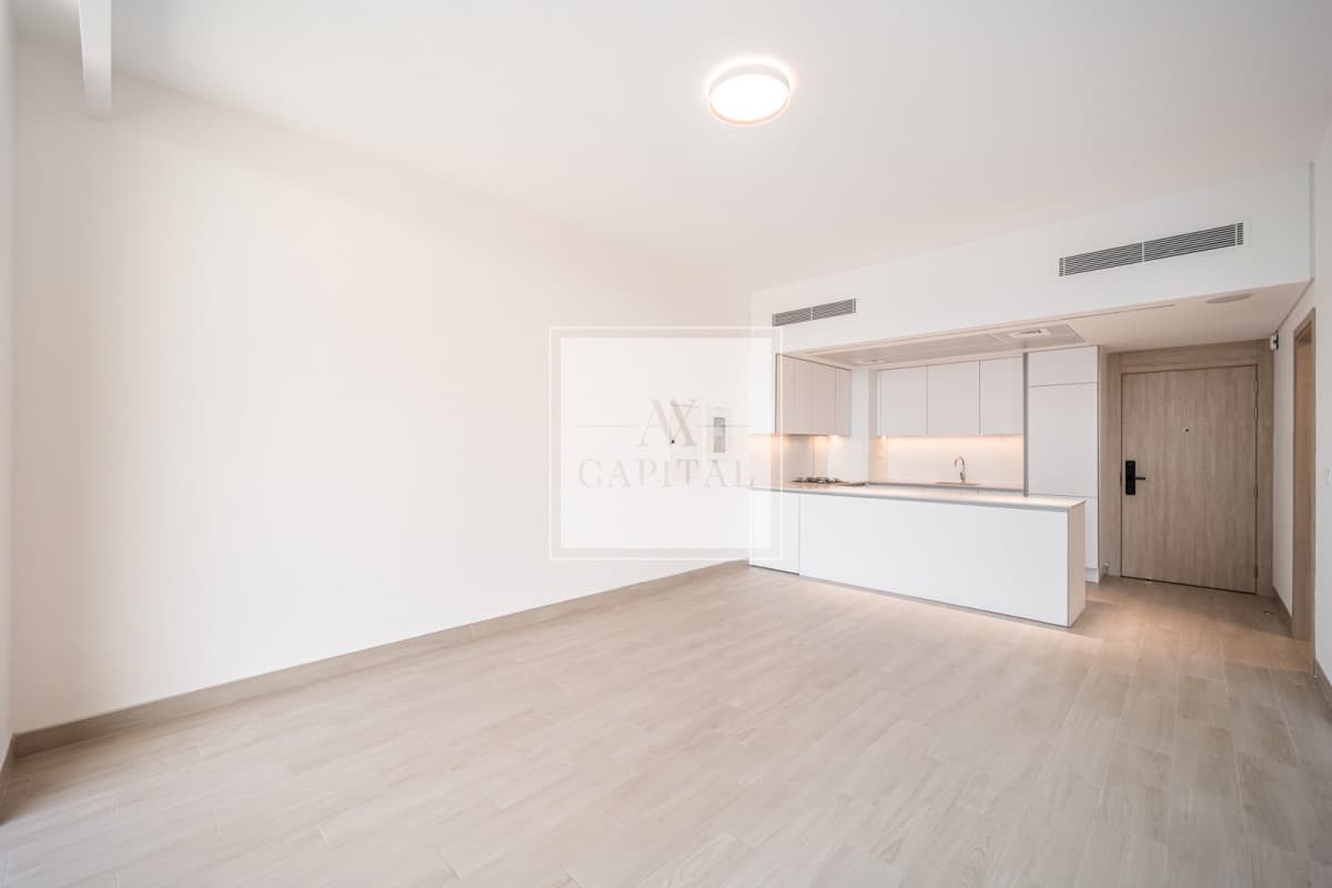 Brand New | Park View | Luxury Living | Luma Park - 2