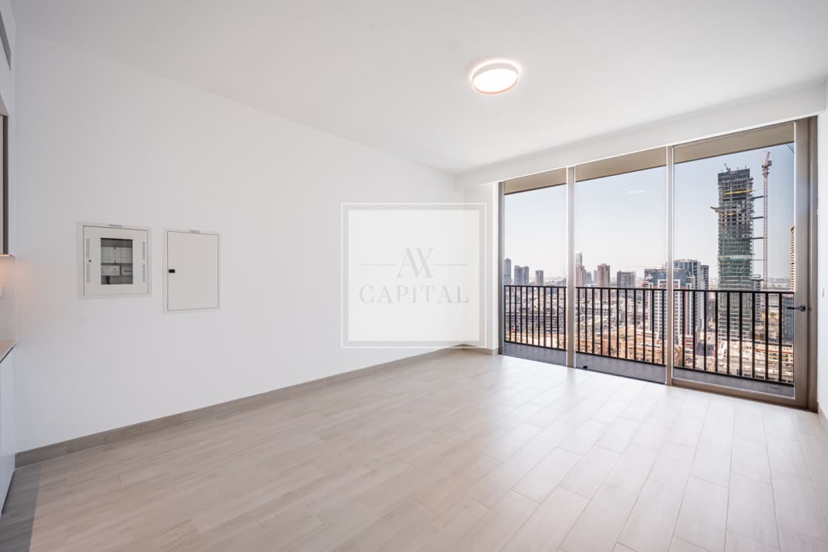 Brand New | Park View | Luxury Living | Luma Park - 2