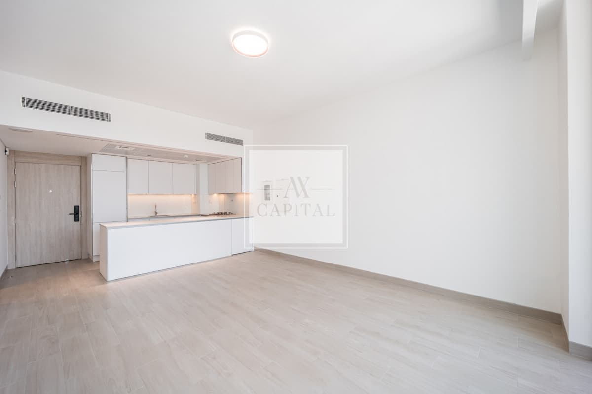 Brand New | Park View | Luxury Living | Luma Park - 1