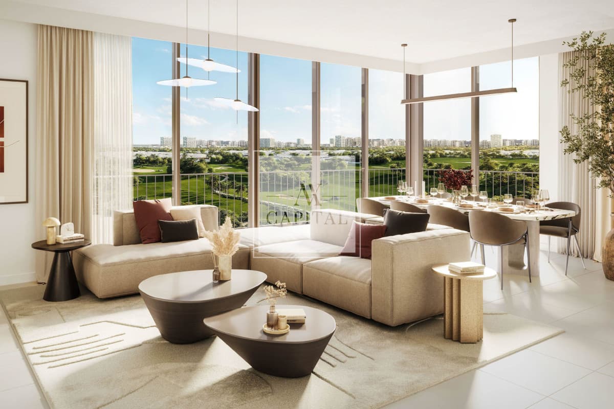 Golf Course Views | Investors Choice | Great ROI - 2