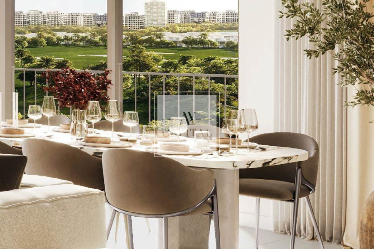 Golf Course Views | Investors Choice | Great ROI - 3