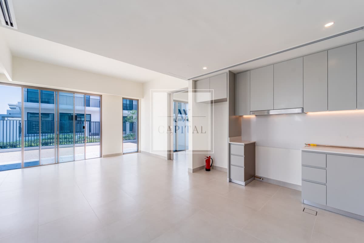 Close To Pool | Bigger Plot | Multiple Option