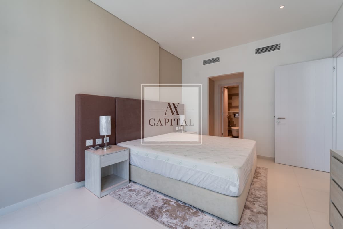 Furnished Apartment | Exclusive | Ready To Move - 3