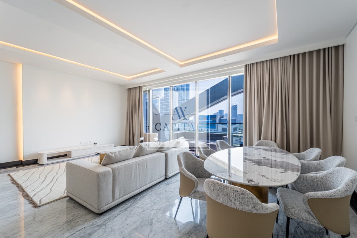 Spacious | Luxurious | Duplex | Jacuzzi | Vacant - 3
