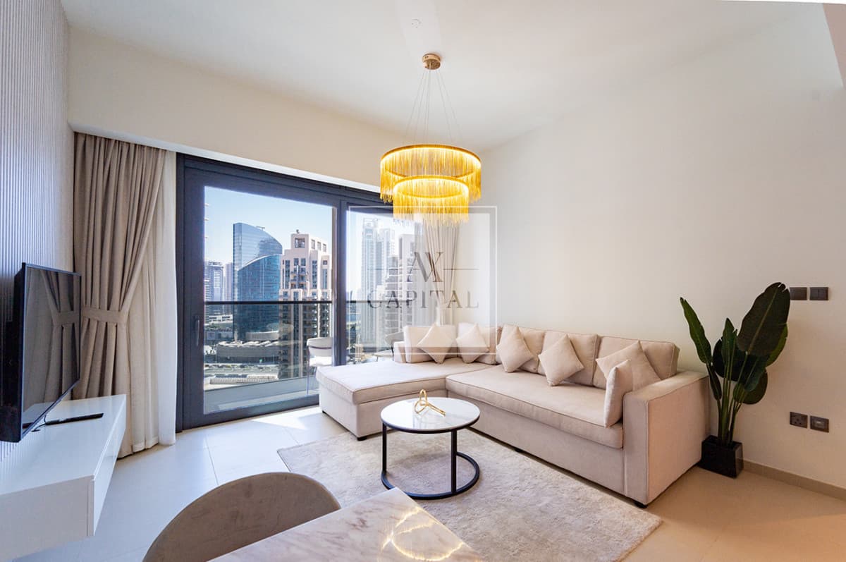 Fully Exclusivity | Furnished | Prime Location - 3