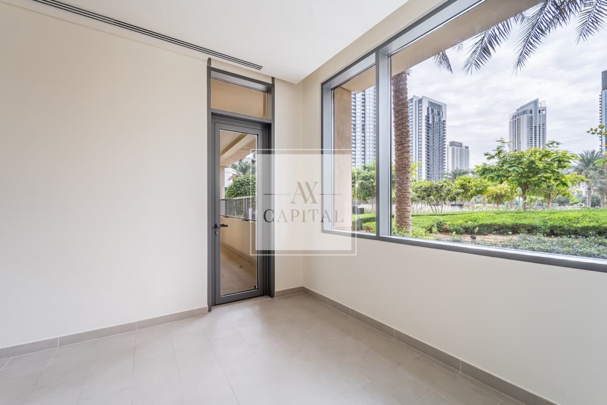 Exclusive Offer | Park View | Chiller Free - 1