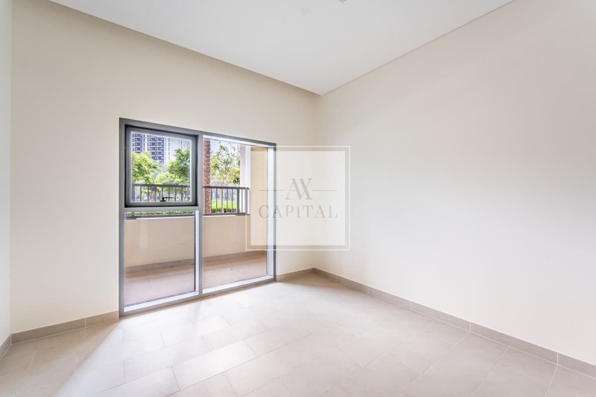 Exclusive Offer | Park View | Chiller Free - 2