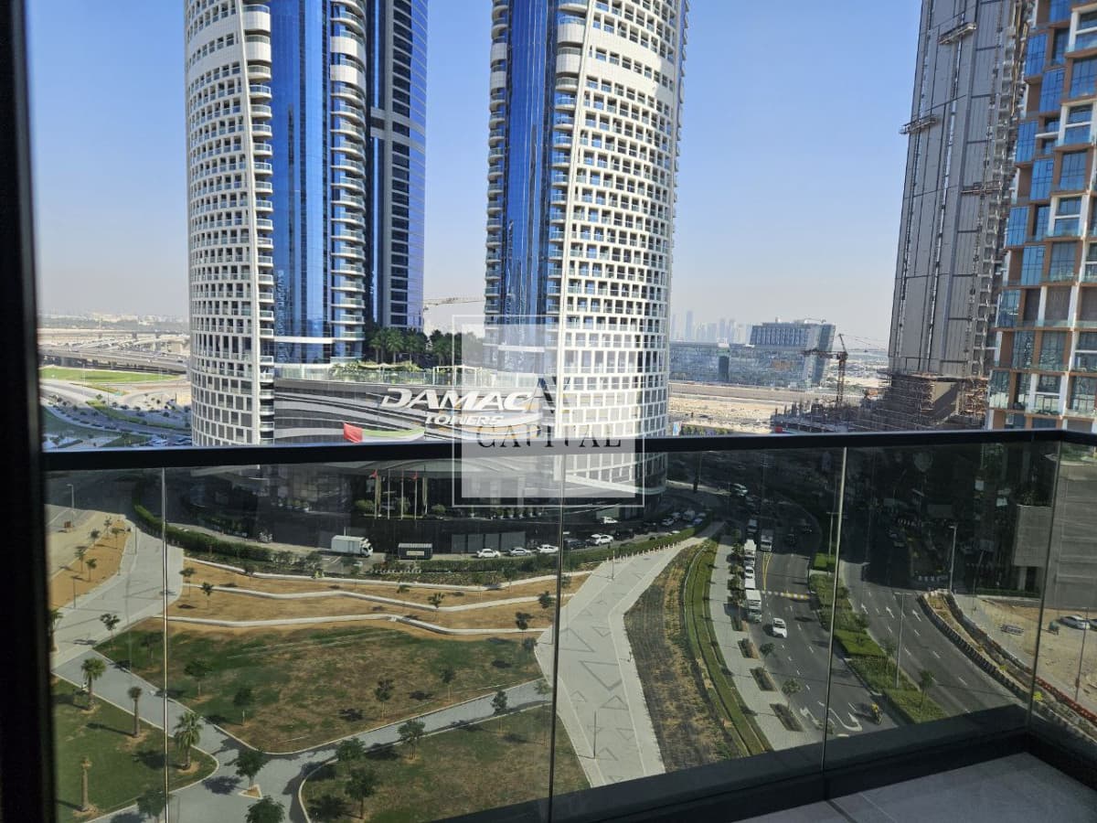Spacious | Brand New | Prime Location |Furnished