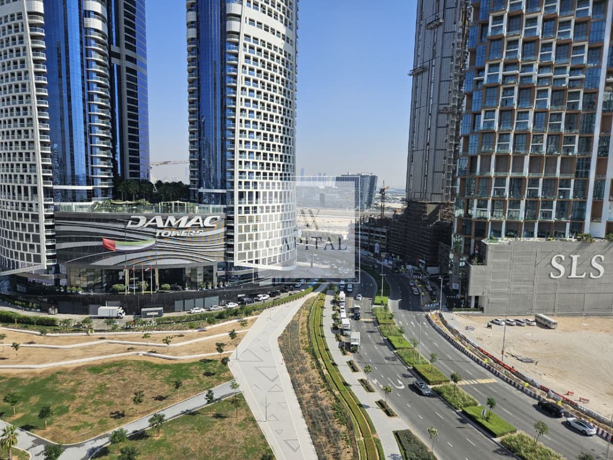 Spacious | Brand New | Prime Location |Furnished - 2