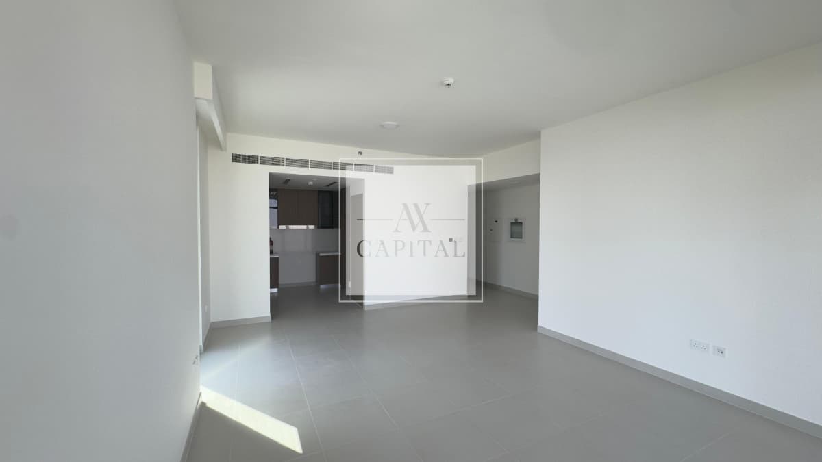 3BR + Maid | Palace Residence | Prime Location