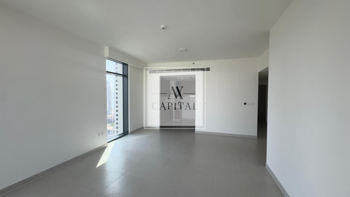 3BR + Maid | Palace Residence | Prime Location - 2