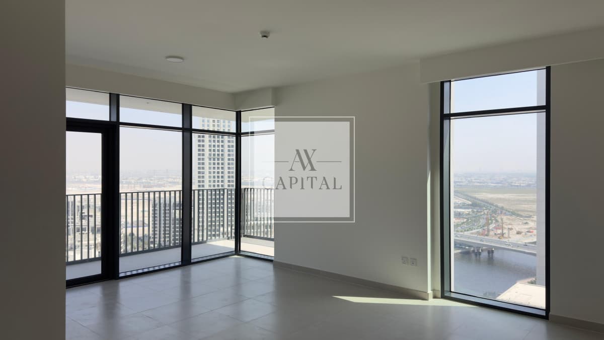 3BR + Maid | Palace Residence | Prime Location - 3