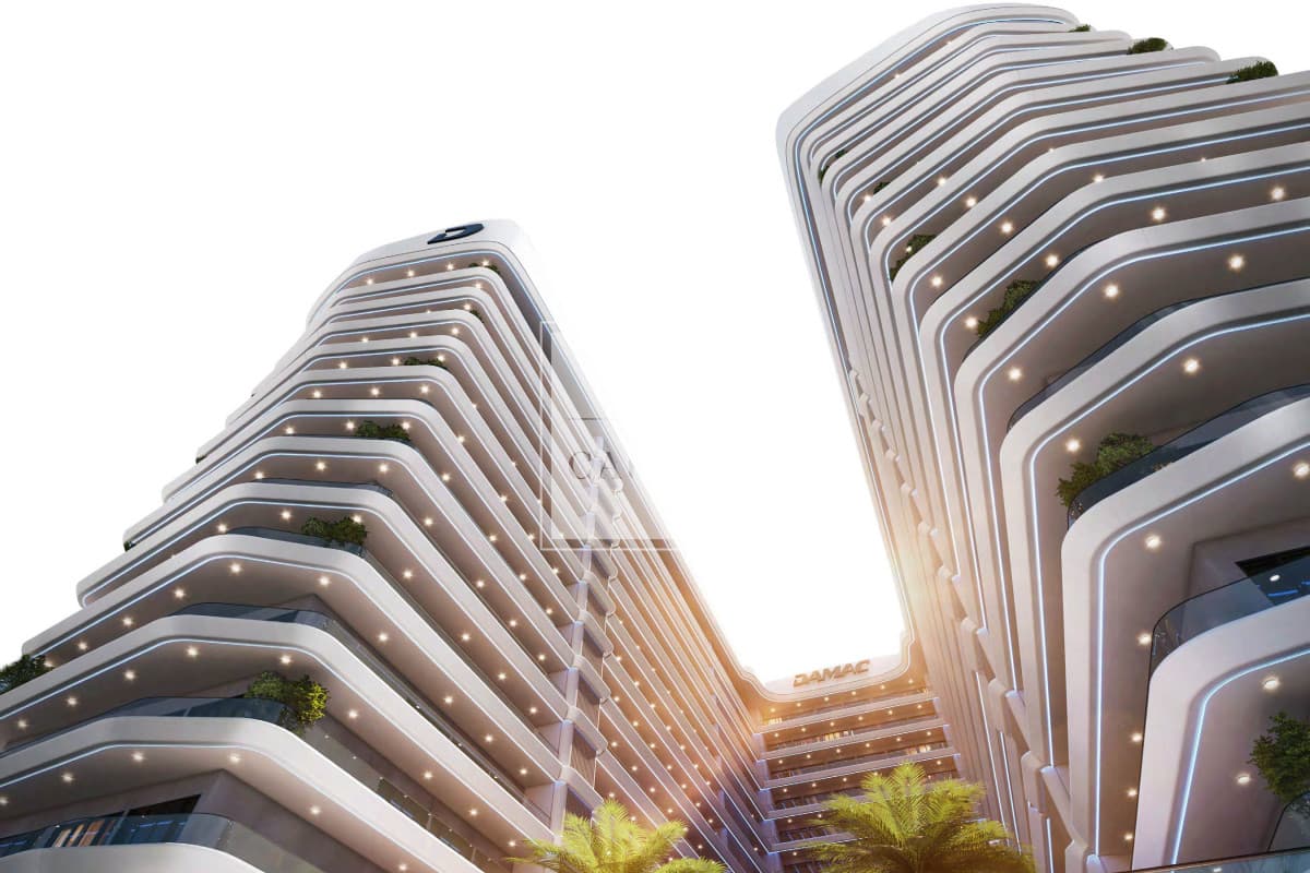 Pool View | Handover Q4 26 | Genuine - 2