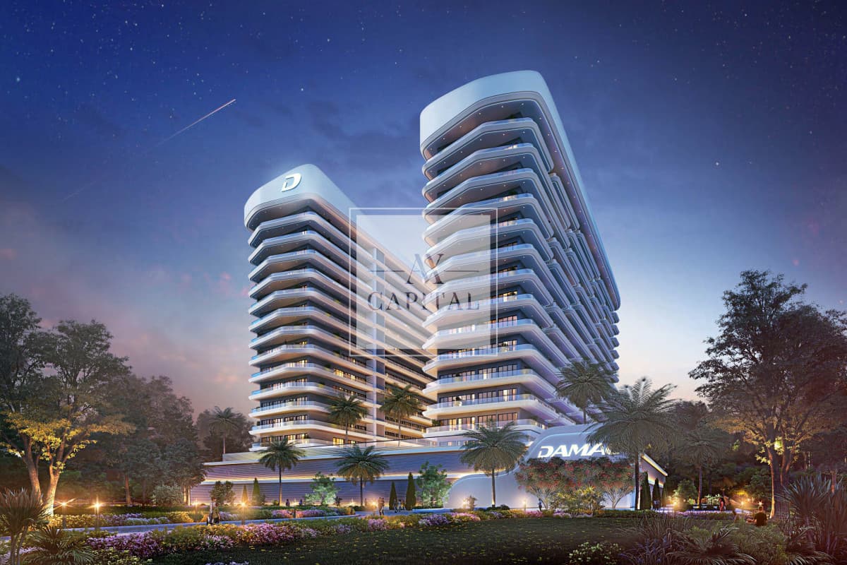 Pool View | Handover Q4 26 | Genuine