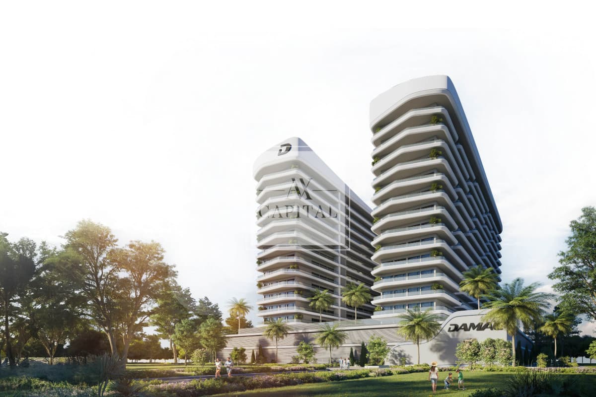 Pool View | Handover Q4 26 | Genuine - 3