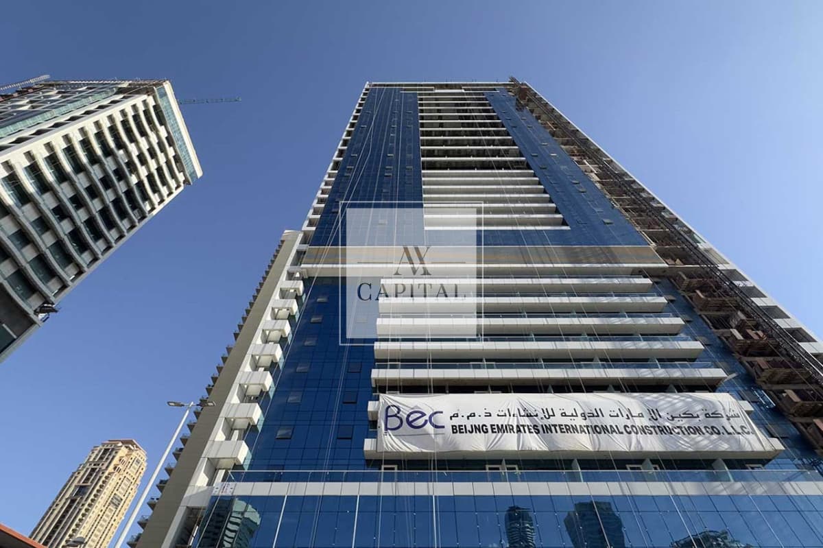 Prime Area| Balcony| Freehold | Brand New| HO Soon - 1
