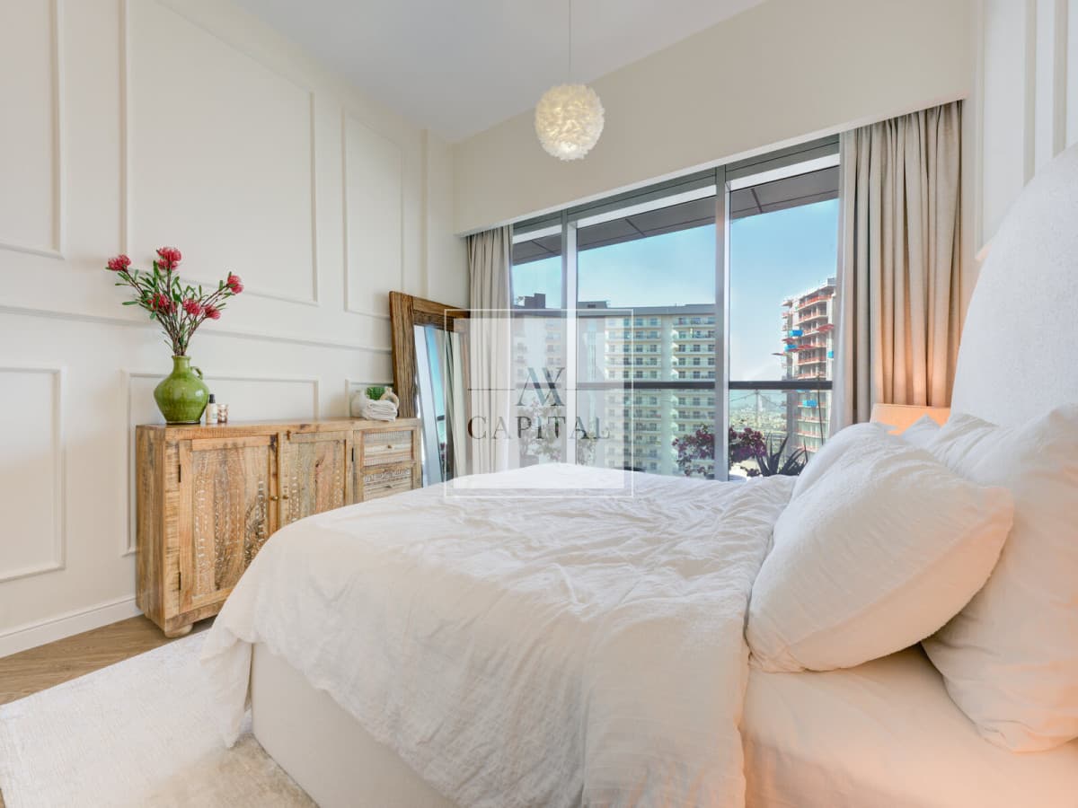Fully Furnished | Fully Upgraded | VOT - 2