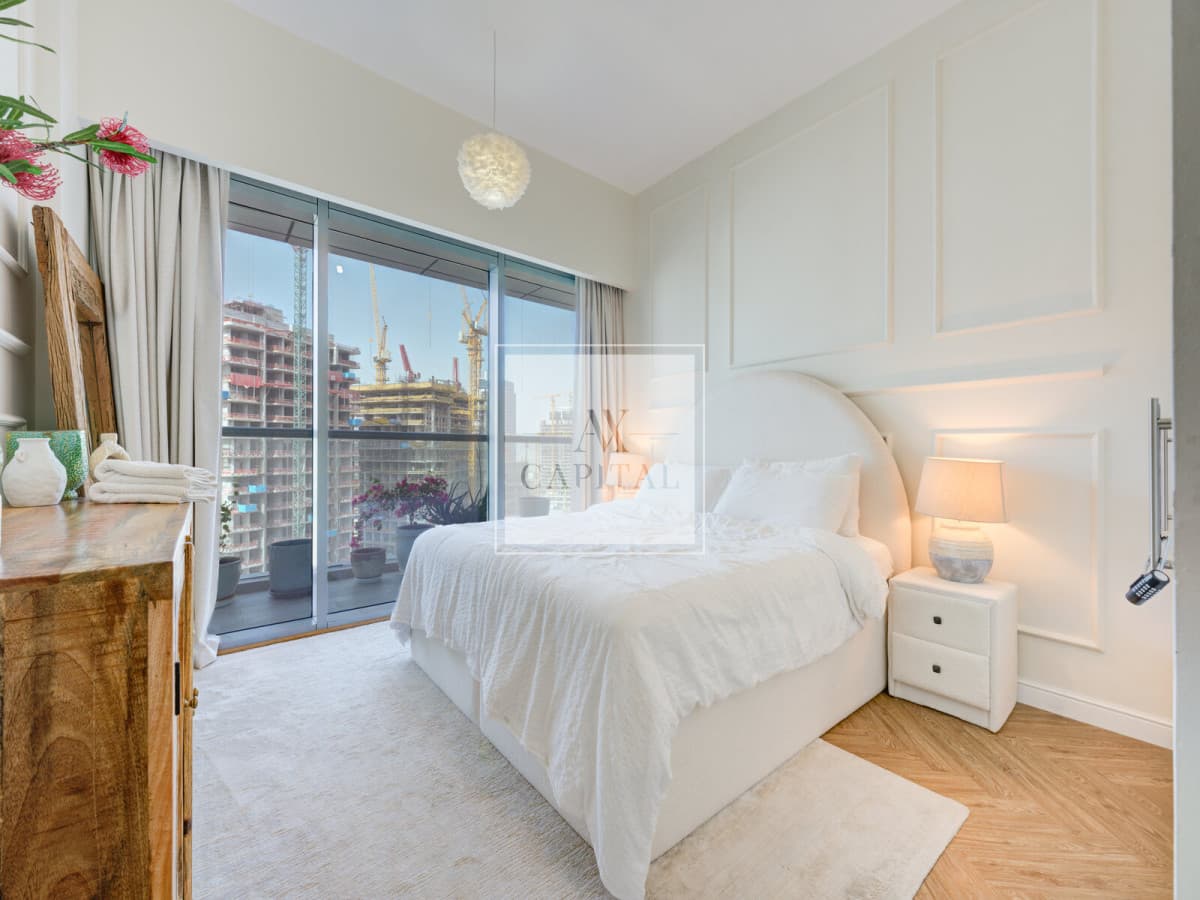 Fully Furnished | Fully Upgraded | VOT
