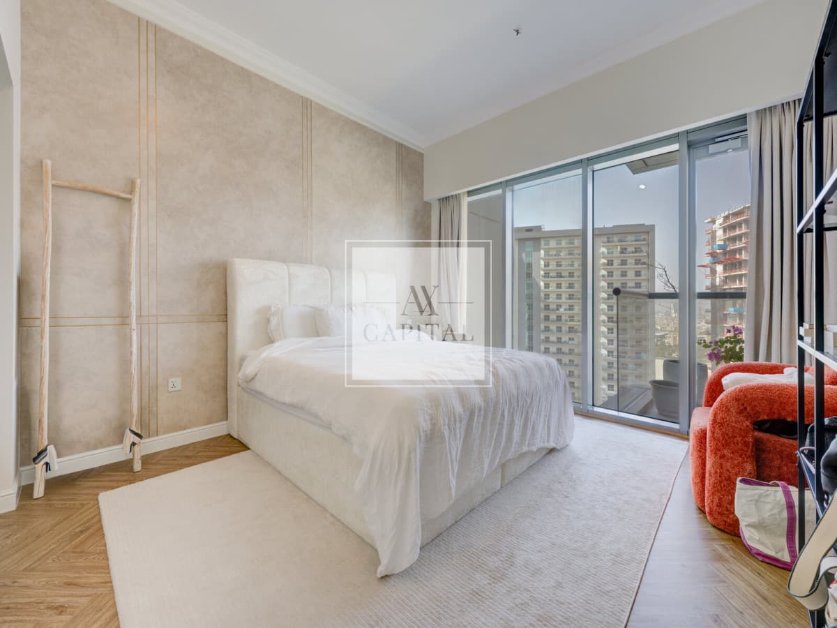 Fully Furnished | Fully Upgraded | VOT - 3